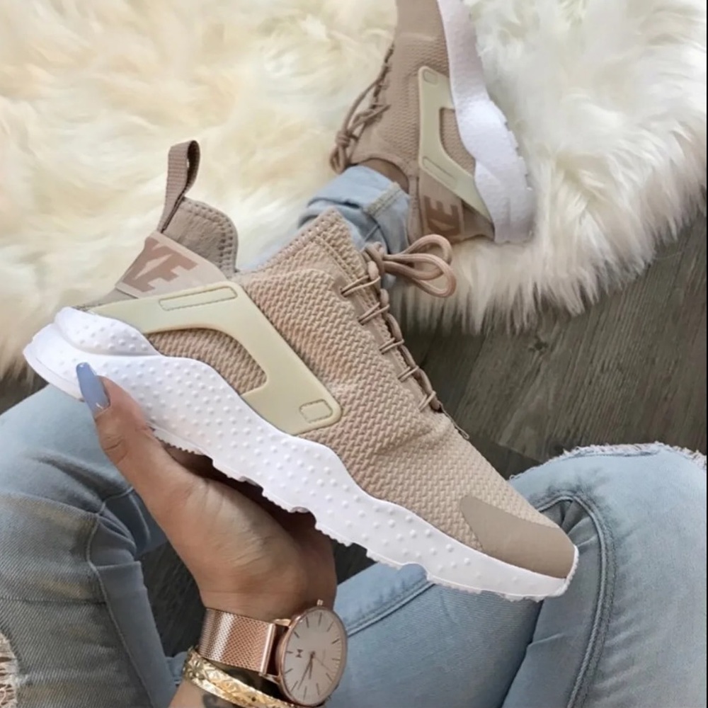 Nike huraches